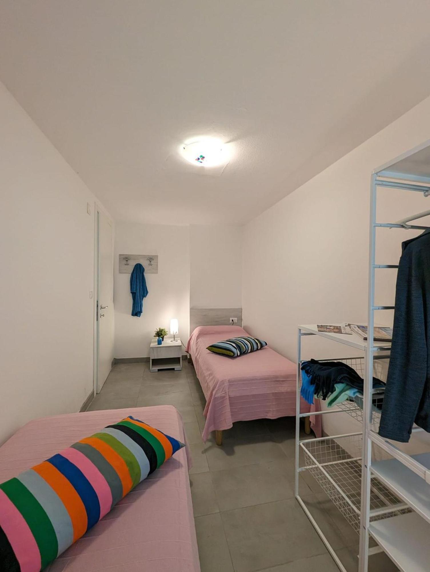 Villa Tre Pini 리그나노 사비아도로 외부 사진