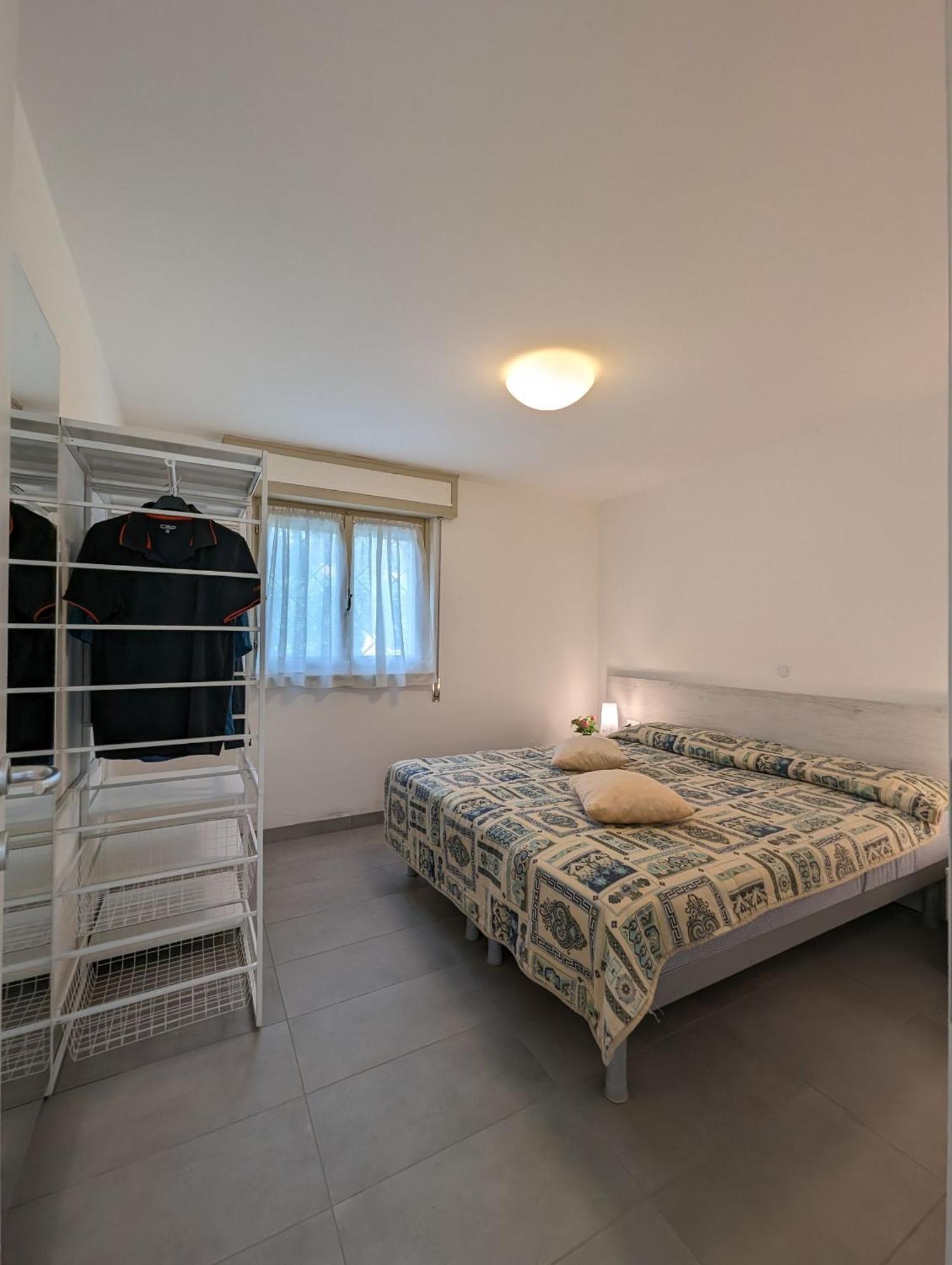 Villa Tre Pini 리그나노 사비아도로 외부 사진