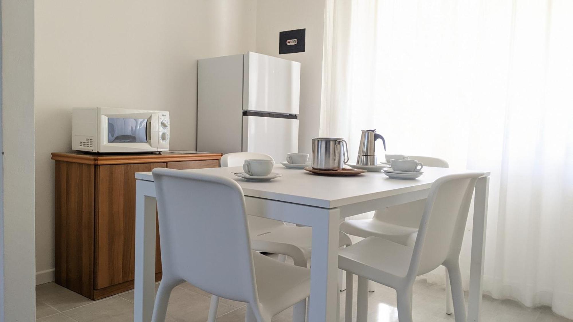 Villa Tre Pini 리그나노 사비아도로 외부 사진